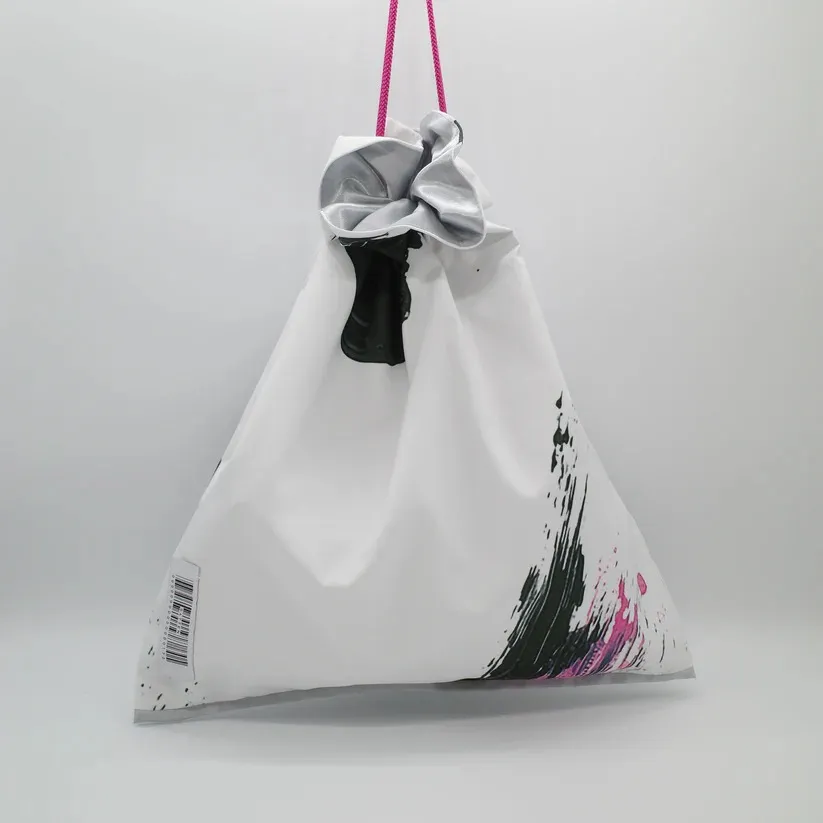 Satten bag -AYAKA-